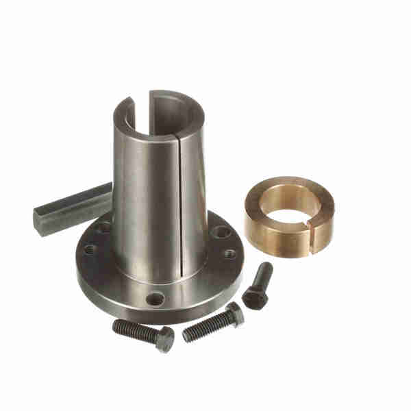 Browning Torqtaper Plus Bushing Kit - Inch Bore Type, 115TBP108 115TBP108